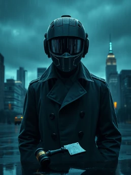 Silent Protocol