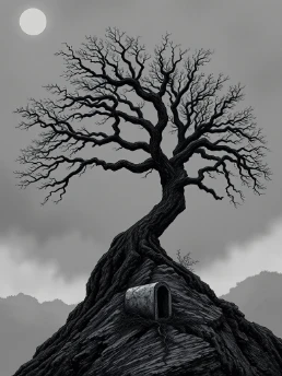 Black Oak Judgment