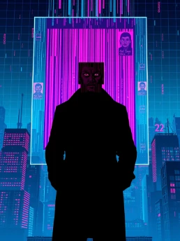 Digital Ghosts