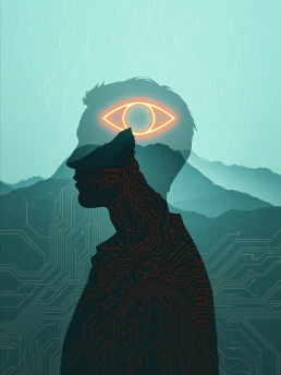 The Iron Veil