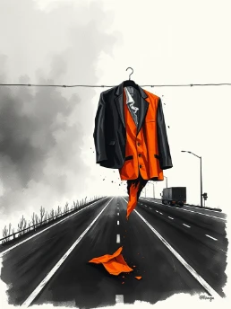 Asphalt Gospel