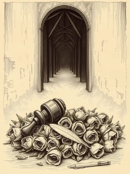 The Keeper of Ash