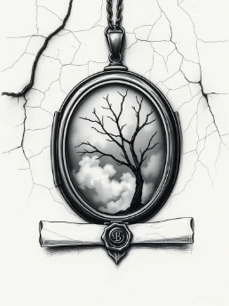 Love's Betrayer