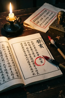The Case of Not Writing the Qing Reign Title in the Early Qing
