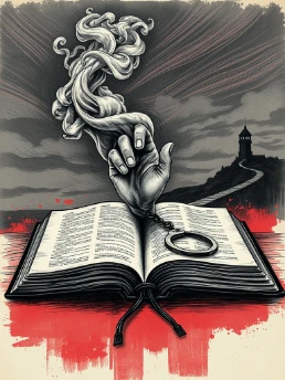 Blood Tithe