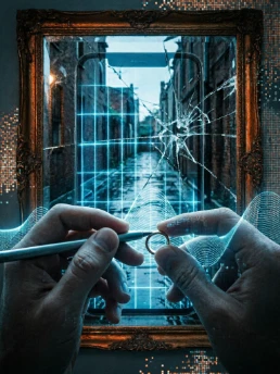 Digital Prey