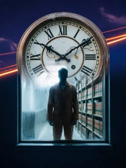 The Parole Clock