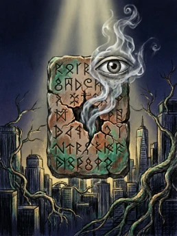 The Ruin Script