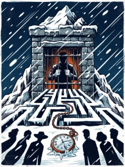 The Ashford Lockup
