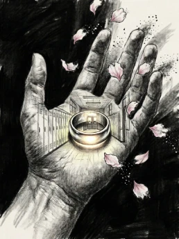 The Unforgiven Ring
