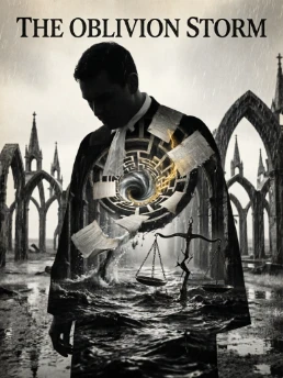 The Oblivion Storm
