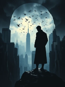 Ledger of Empty Graves