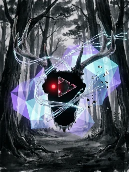 The Hollow Horn