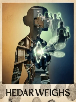 The Archive of Silence