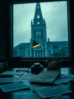 Files v. David Potts