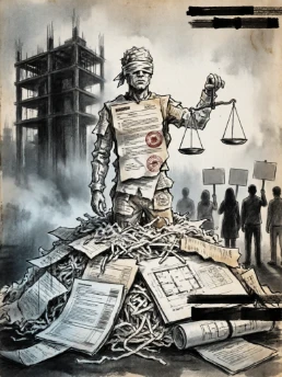 Osaka Expo 2025 Resident Lawsuit