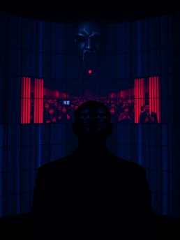 The Unseen Broadcast