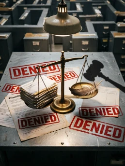 Reese v. Social Security Administration, Commissioner