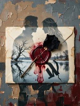 Fatal Love Letters