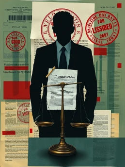 King v. Social Security Administration, Commissioner