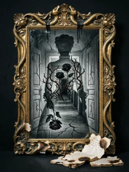 The Gilded Rot