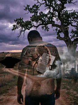 The Wrong Turn