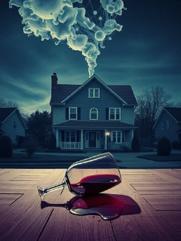The Willow Court Slaughter