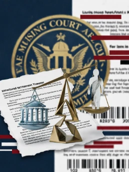 Balanced Bridge Funding, LLC v. Danielle Elise Kimbrough