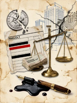 Chandler v. Stakeholder Payroll Services LLC et al