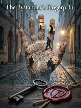 The Bystander’s Fingerprint