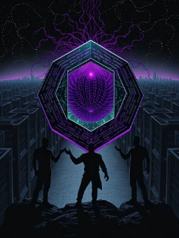 The Void's Ledger