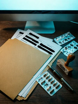 Bihar Rural Doctor Prescription Fraud Case