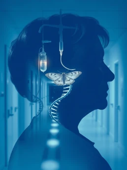 The Quiet Ward