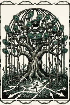 The Bannerman's Prey