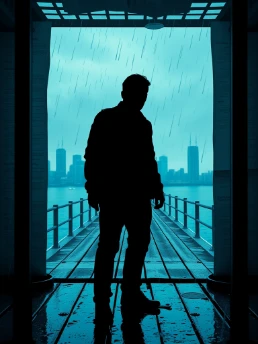 Verdict of Silence
