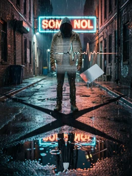 The Wrong Turn
