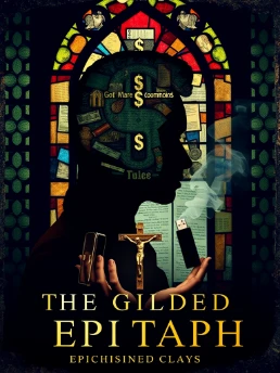 The Gilded Epitaph