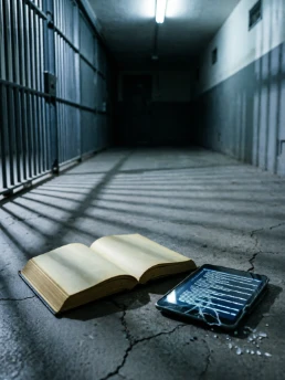 May v. Talladega County Jail