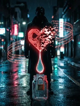 Fatal Love Letters
