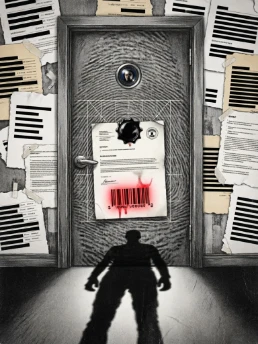 The Silent Verdict