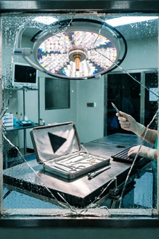 D'Anna et al v. Capstone Medical Resources LLC et al