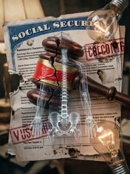 Clark v. Social Security Administration, Commissioner