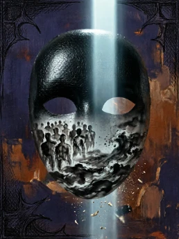 Carnival of Ashes