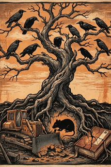 The Fragile Chronicle
