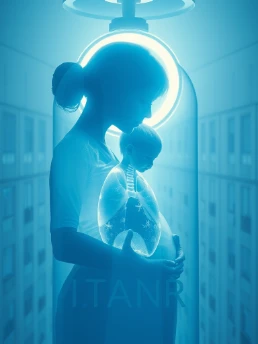 The Sterile Halo