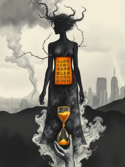The Stolen Dirge