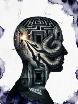 The Serpent's Vestige