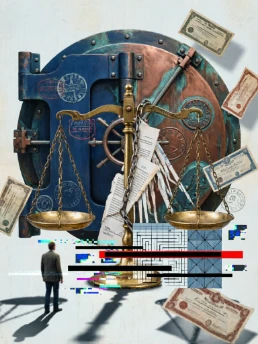 Kinnaird v. Capital One