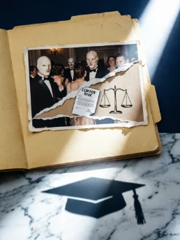 Houghton v. Brooks et al