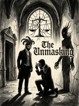 The Unmasking
